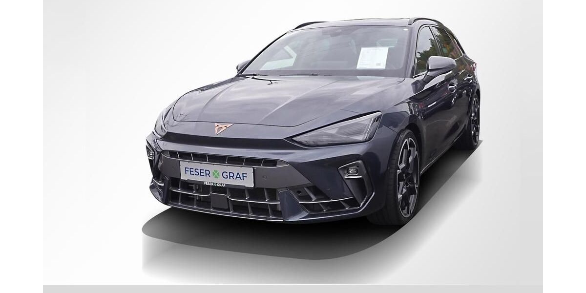 Cupra Leon 22.850 km 35.904 &euro; Lauf an der Pegnitz 91207