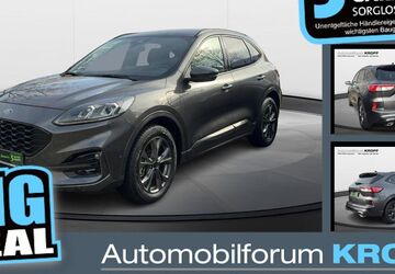 Ford Kuga 54.096 km 20.900 &euro; Nürnberg 90411