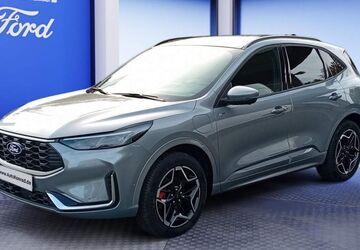 Ford Kuga 19.500 km 38.490 &euro; Neustadt an der Aisch 91413