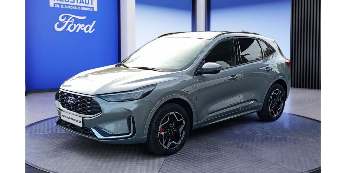 Ford Kuga 19.500 km 38.490 &euro; Neustadt an der Aisch 91413