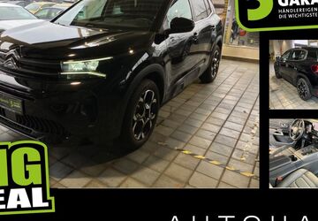 Citroen C5 Aircross 23.495 km 21.780 &euro; Fürth 90765