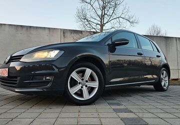 VW Golf 249.300 km 6.989 &euro; Nürnberg 90431