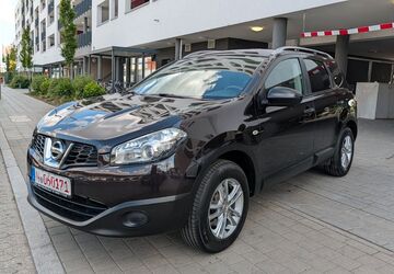 Nissan Qashqai 200.000 km 3.900 &euro; Nürnberg 90439