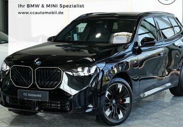 BMW X3 7.457 km 62.448 &euro; Fürth 90763