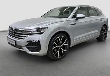 VW Touareg 70.221 km 45.490 &euro; Fürth 90763