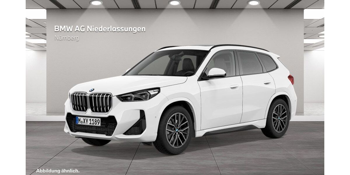 BMW X1 25.553 km 38.790 &euro; Nürnberg 90441