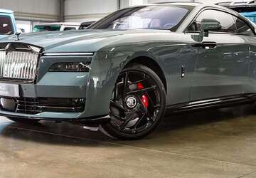Rolls Royce Spectre 9.408 km 398.880 &euro; Nürnberg 90491