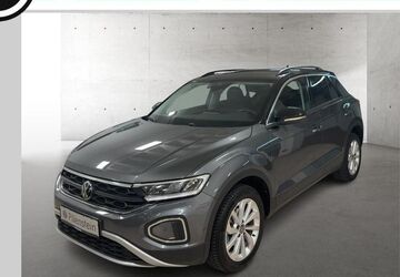 VW T-Roc 36.700 km 18.404 &euro; Fürth 90762
