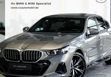 BMW 520 8.257 km 54.999 &euro; Fürth 90763