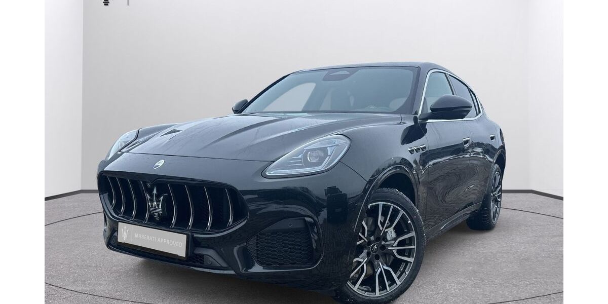 Maserati Grecale 19.990 km 69.900 &euro; Nürnberg 90403