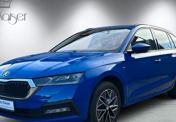 Skoda Octavia 138.626 km 17.999 &euro; Nürnberg 90482