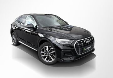 Audi Q5 136.800 km 34.690 &euro; Roth 91154