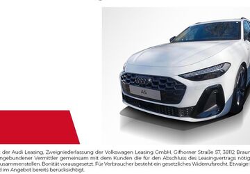 Audi A5 7.500 km 57.740 &euro; Forchheim 91301