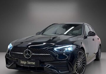 Mercedes-Benz C 300 11.782 km 47.899 &euro; Altdorf 90518