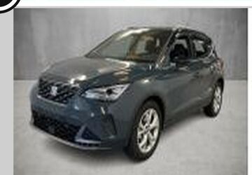 Seat Arona 11.250 km 20.905 &euro; Fürth 90762