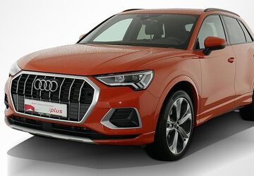 Audi Q3 22.500 km 31.440 &euro; Höchstadt an der Aisch 91315