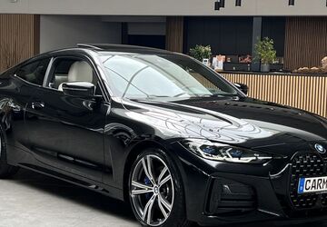 BMW M440 74.000 km 41.970 &euro; Cadolzburg bei Nürnberg 90556