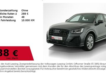 Audi Q2 25.200 km 31.780 &euro; Nürnberg 90411