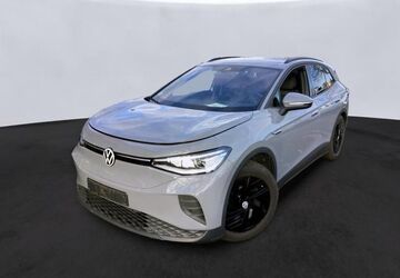 VW ID.4 48.650 km 24.740 &euro; Herzogenaurach 91074