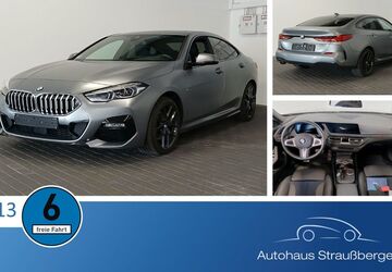 BMW 218 Gran Coupé 14.700 km 29.470 &euro; Buchschwabach bei Nürnberg 90574