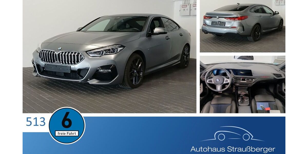 BMW 218 Gran Coupé 14.700 km 29.470 &euro; Buchschwabach bei Nürnberg 90574