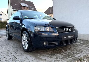 Audi A3 141.650 km 1.999 &euro; Oberasbach 90522