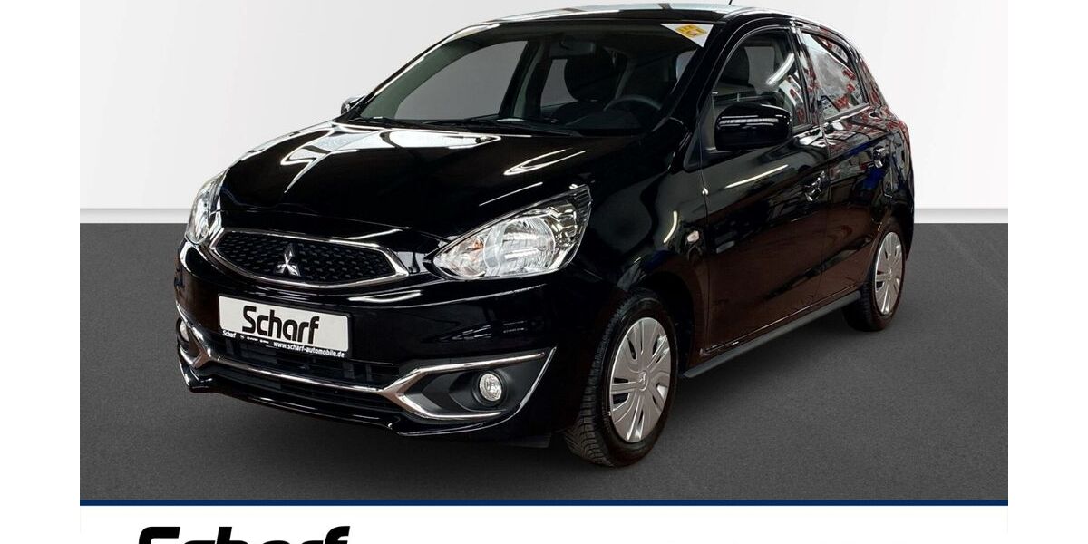 Mitsubishi Space Star 53.138 km 8.390 &euro; Lauf 91207