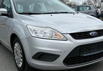 Ford Focus 226.000 km 1.990 &euro; Oberasbach 90522