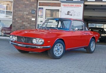 Lancia Fulvia 81.511 km 28.000 &euro; Erlangen 91056
