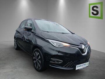 Gebrauchte Renault ZOE