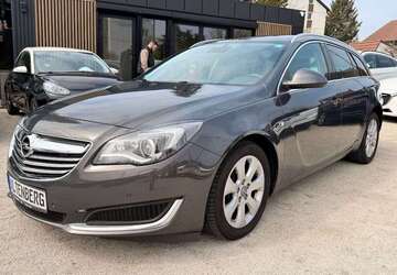 Opel Insignia 219.000 km 5.499 &euro; Oberasbach 90522