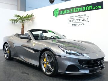 Gebrauchte Ferrari Portofino
