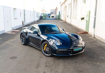 Porsche 911 Urmodell 68.000 km 169.000 &euro; Nürnberg 90411