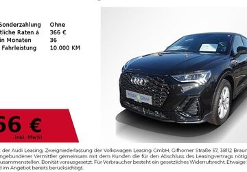 Audi Q3 24.193 km 39.140 &euro; Erlangen 91058