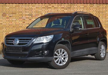 VW Tiguan 197.201 km 4.999 &euro; Nürnberg 90441