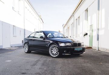 BMW M3 94.500 km 48.900 &euro; Nürnberg 90411