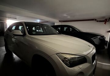 BMW X1 190.000 km 5.500 &euro; Nürnberg 90480