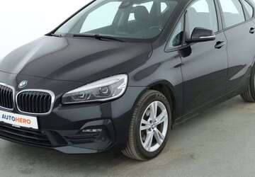 BMW 218 68.532 km 17.790 &euro; Nürnberg 90441