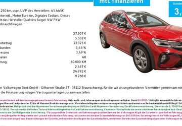 VW Taigo 3.550 km 27.907 &euro; Fürth 90762