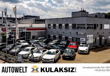 BMW X1 109.480 km 22.987 &euro; Fürth 90763