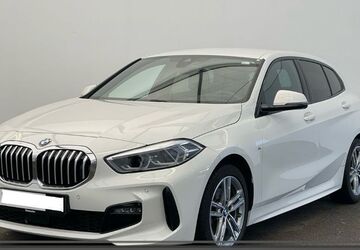 BMW 118 71.000 km 20.600 &euro; Herzogenaurach 91074