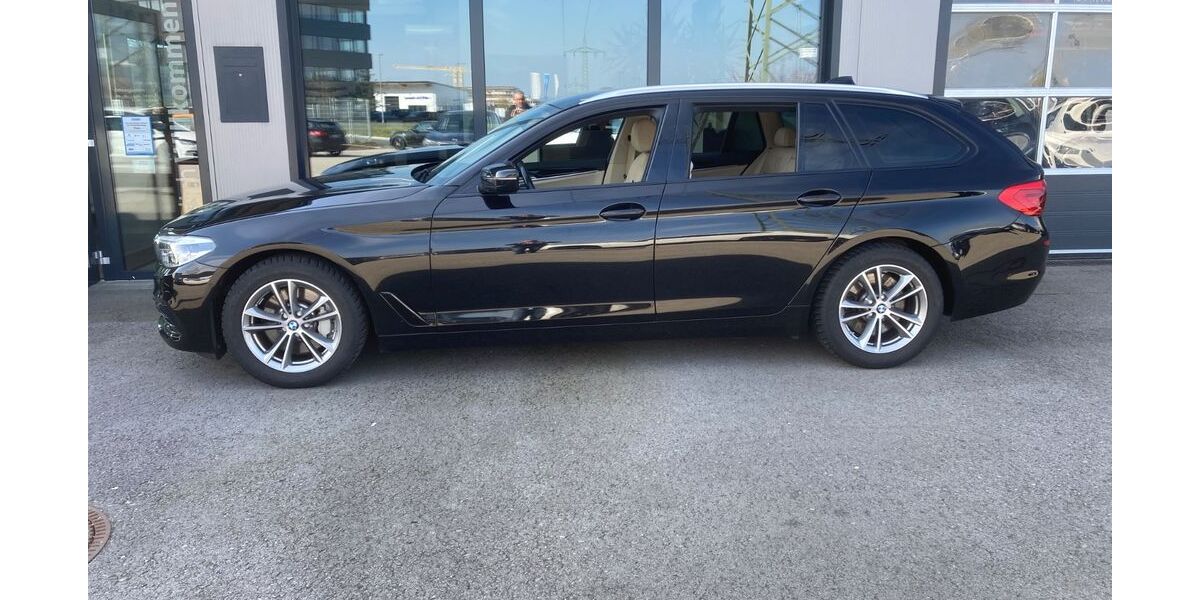 BMW 530 101.000 km 26.900 &euro; Baiersdorf 91083