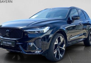 Volvo XC60 15.700 km 52.990 &euro; Fürth 90765