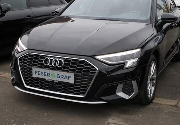 Audi A3 81.200 km 23.880 &euro; Höchstadt an der Aisch 91315