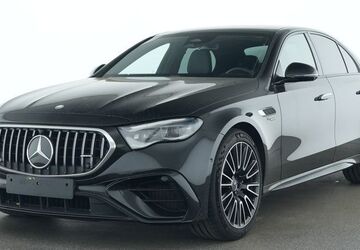 Mercedes-Benz E 53 AMG 15.800 km 84.910 &euro; Neustadt a.d. Aisch 91413