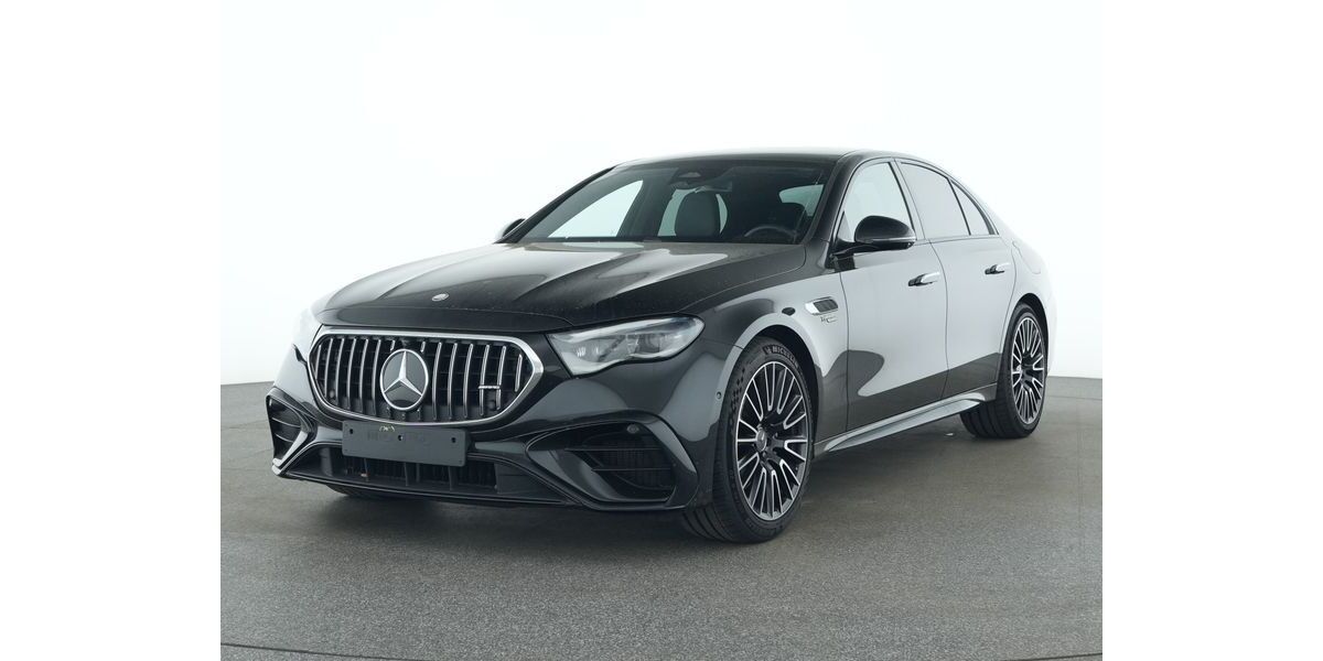 Mercedes-Benz E 53 AMG 15.800 km 84.910 &euro; Neustadt a.d. Aisch 91413