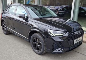 Audi Q3 160.800 km 21.980 &euro; Gräfenberg 91322