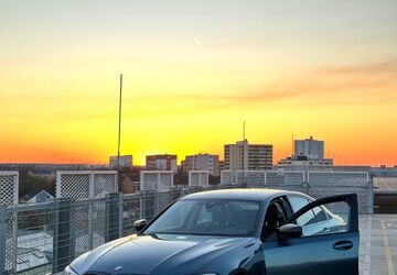 BMW 330 153.000 km 21.800 &euro; Erlangen 91054