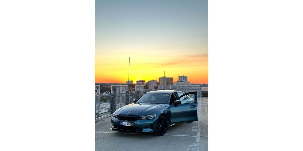 BMW 330 153.000 km 21.800 &euro; Erlangen 91054