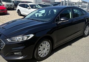 Ford Mondeo 105.000 km 13.990 &euro; Cadolzburg (bei Nürnberg) 90556